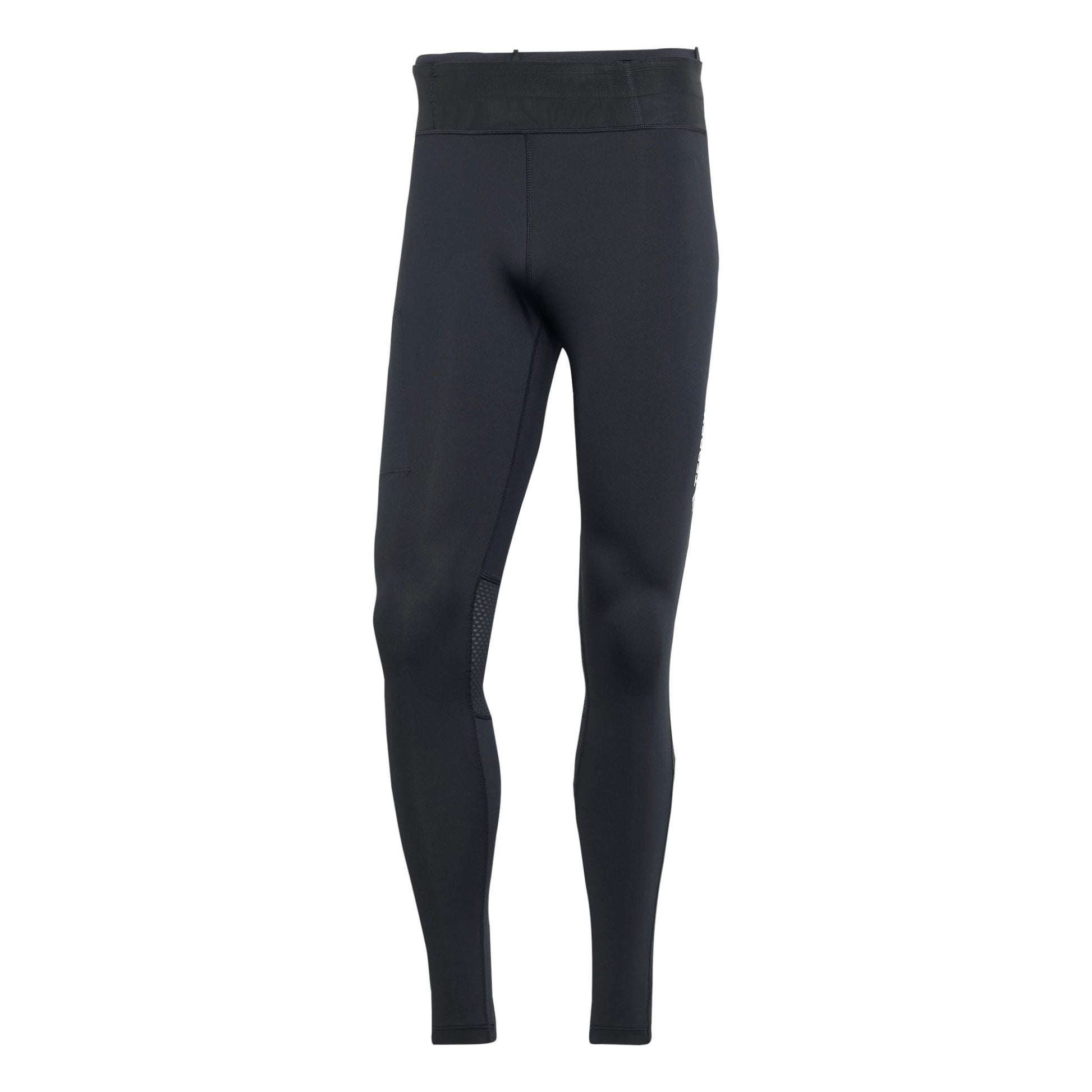 adidas Terrex XPR Running Tights Men-Black
