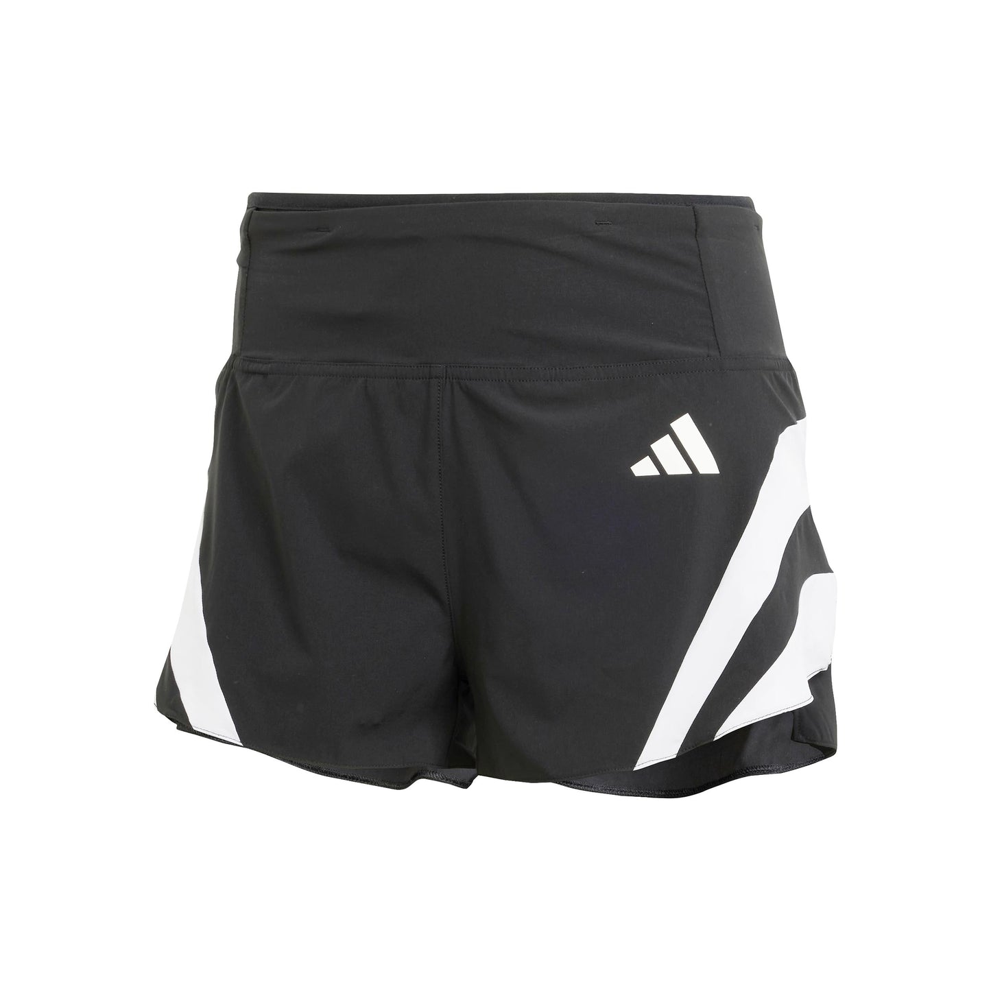 adidas Adizero Archive 3in Running Shorts Women-Black