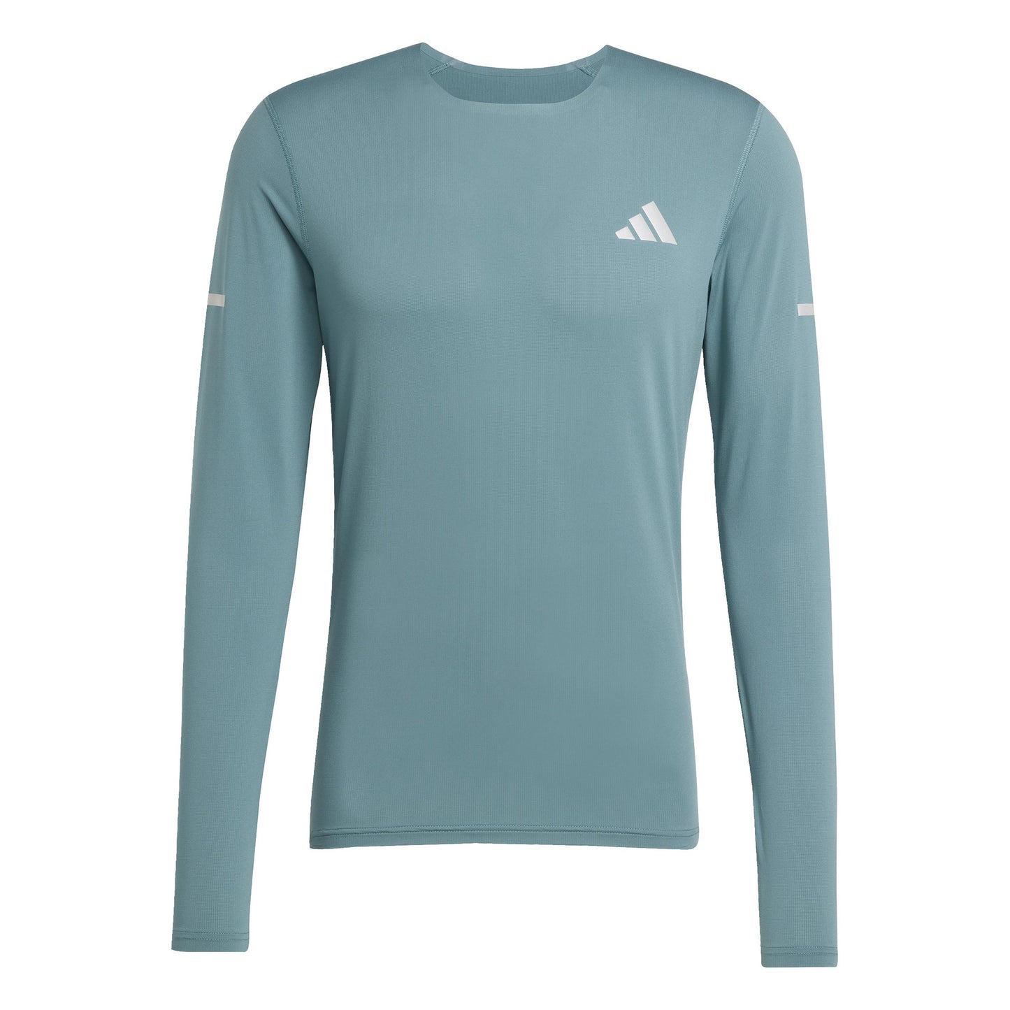 adidas Adi365 Climacool Running Shirt Men-Dark Green