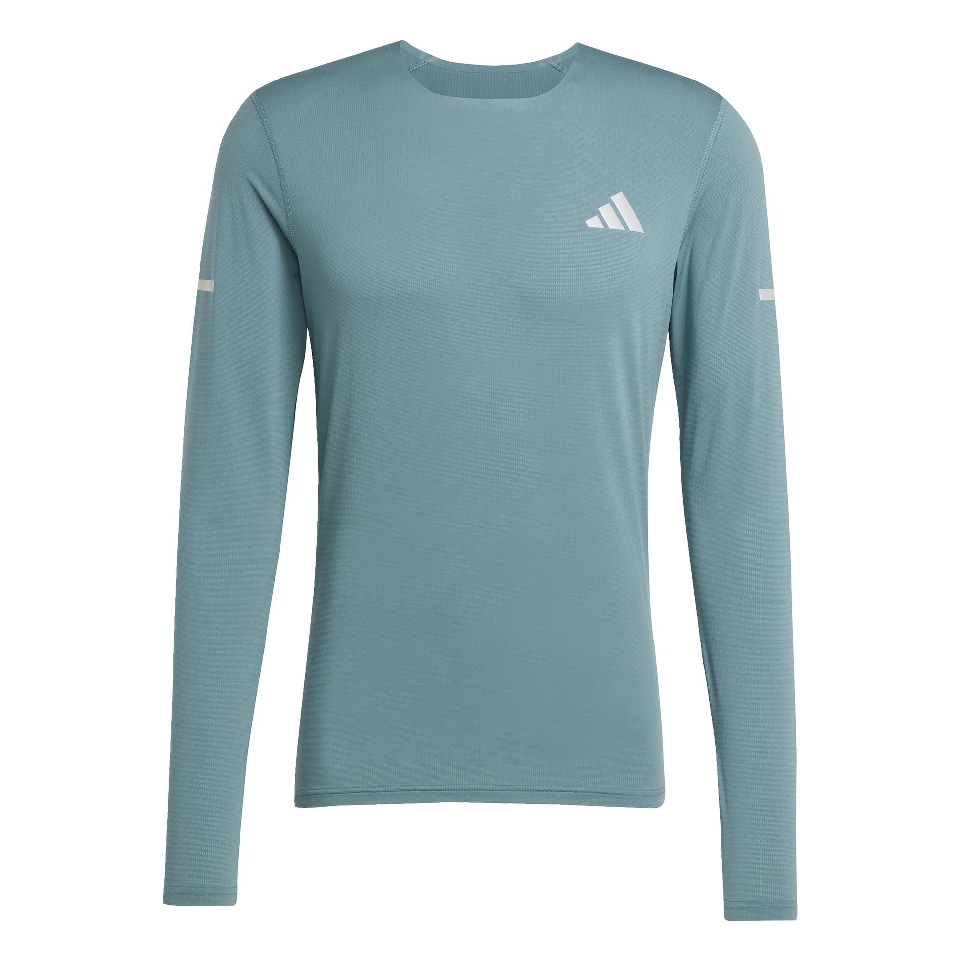 adidas Adi365 Climacool Running Shirt Men-Dark Green