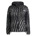 Adi365 High Visible Running Jacket Women-Black,Silver