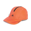 adizero Cap Cap Unisex - orange,