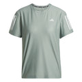 Own the Run Running shirt Women - sage