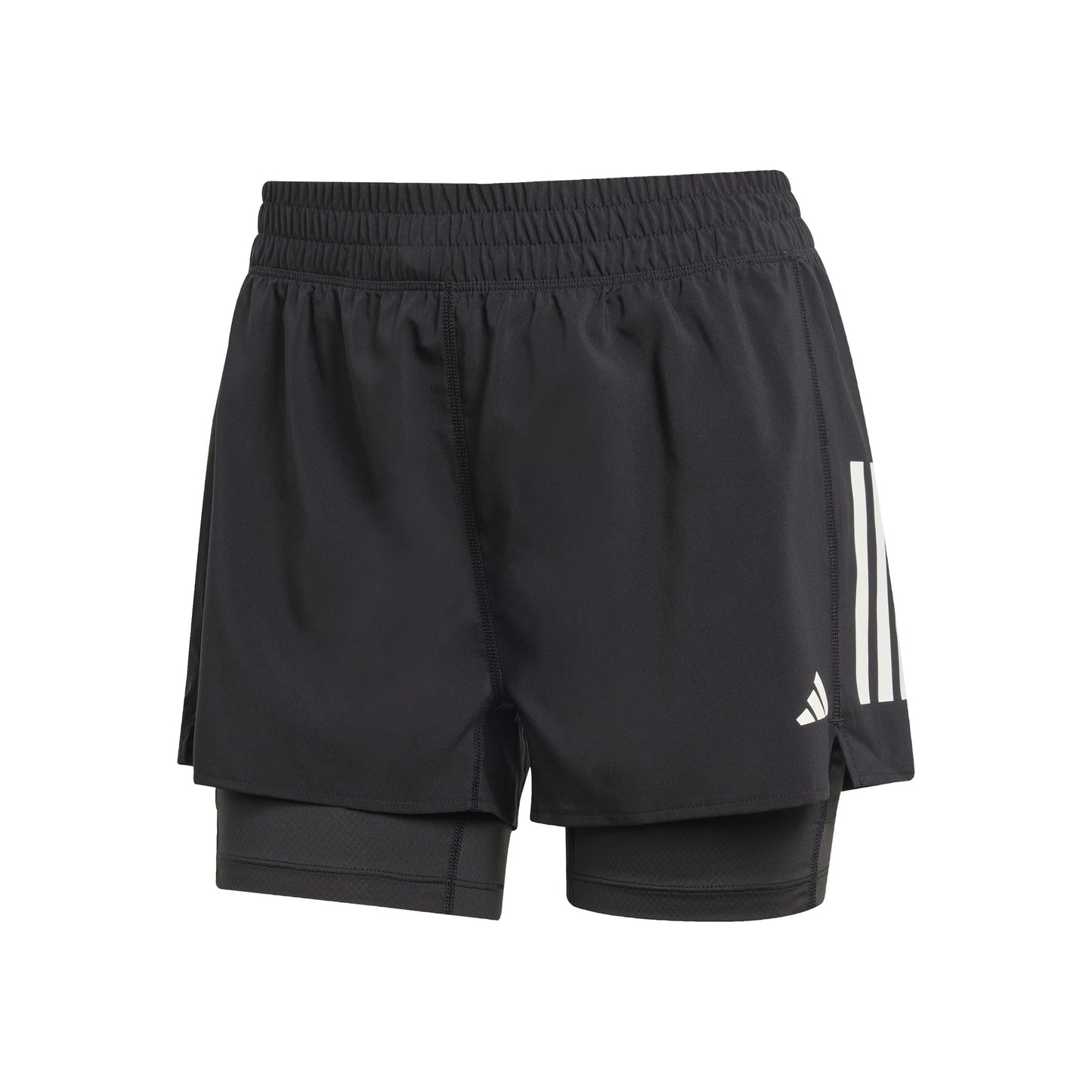 adidas Own the Run 2in1 Running shorts Women - black,