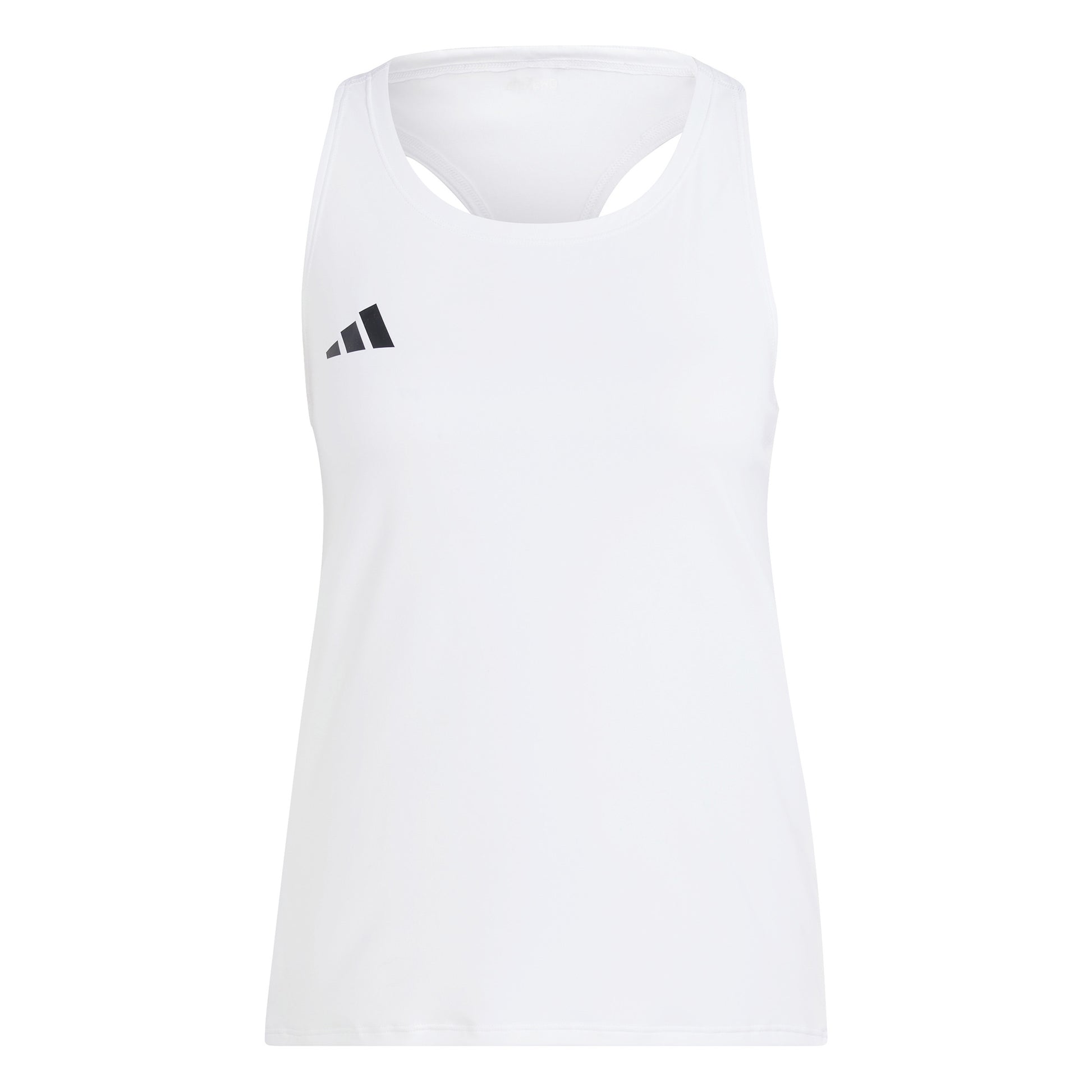 adidas adizero Essentials Running shirt - white