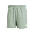 Own The Run 5in Running Shorts Men-Sage