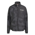 Terrex MT Wind Running Jacket Women-Black,Grey