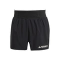 Terrex XPR 5in Running Shorts Women-Black
