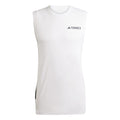Terrex XPR Tank Top Men-White,Black