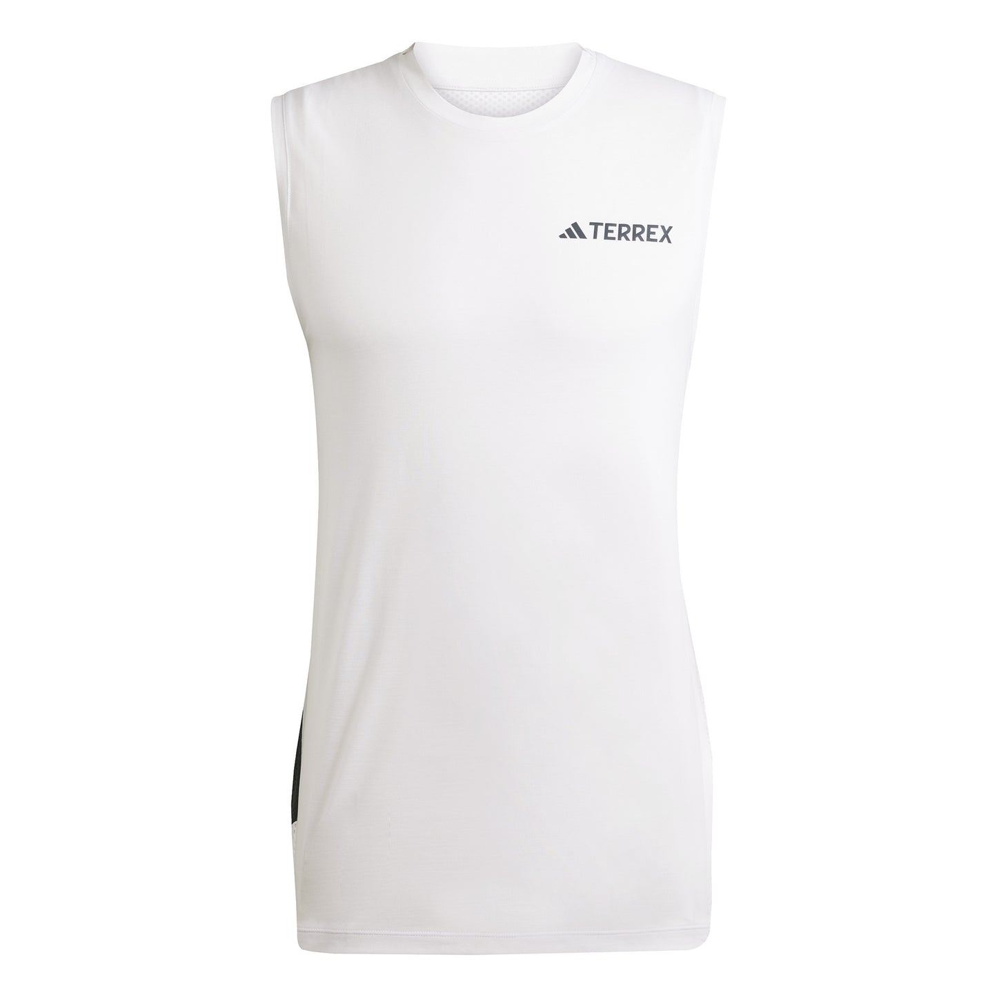adidas Terrex XPR Tank Top Men-White,Black