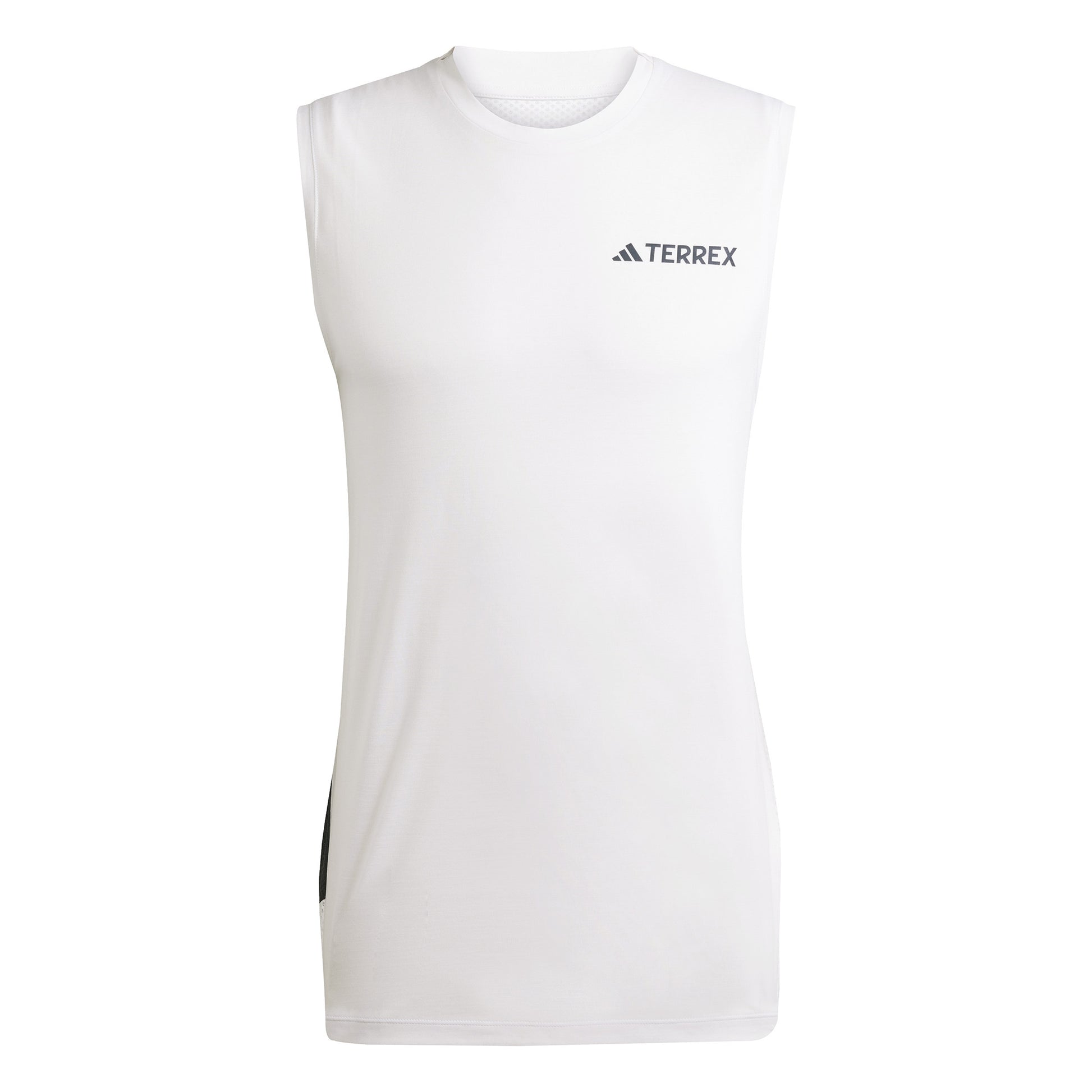 adidas Terrex XPR Tank Top Men-White,Black
