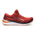 Gel-Kayano 29 Stability running shoe Men - red, black