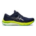 GT-2000 11 Stability running shoe Men - dark blue, neon green