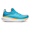 Gel-Nimbus 25 Neutral running shoe Men - blue,