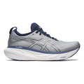 Gel-Nimbus 25 Neutral running shoe Men - grey, blue