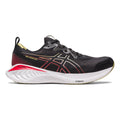Gel-Cumulus 25 Neutral running shoe Men - black, red