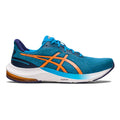 Gel-Pulse 14 Neutral running shoe Men - blue, orange