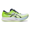 Magic Speed 2 Competition running shoe Men - green, blue