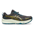 Gel-Trabuco 11 GTX Trail running shoe Men - black, yellow