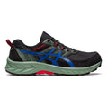 Gel-Venture 9 Trail running shoe Men - black, blue