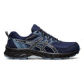 Gel-Venture 9 Trail running shoe Men - blue, grey