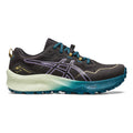 Gel-Trabuco 11 Trail running shoe Women - black, violet