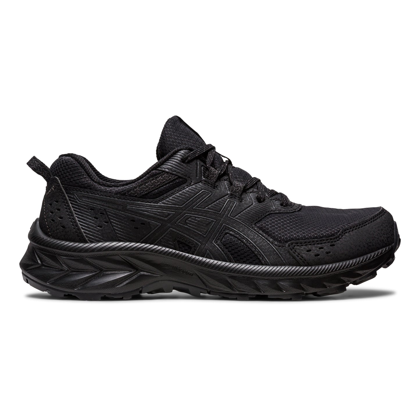 ASICS Gel-Venture 9 Trail running shoe Women - black,