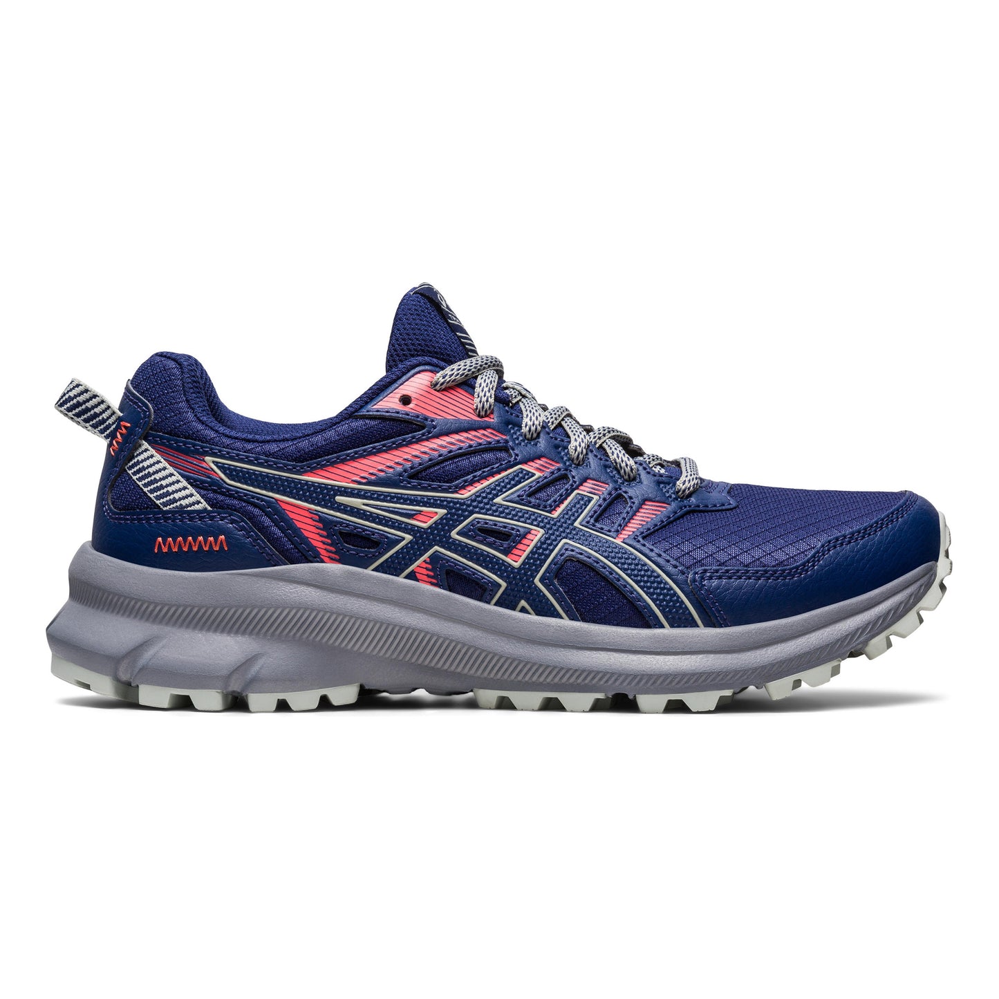 ASICS Trail Scout 2 Trail running shoe Women - blue,