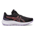 GEL-Excite 9 GS Neutral running shoe Kids - black, pink