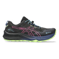 Gel-Trabuco 11 GTX Trail running shoe Women - black, pink