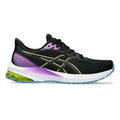 GT-1000 12 Stability running shoe Women - black, neon yellow