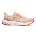 GT-1000 12 Stability running shoe Women - apricot, beige