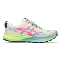 Fuji Lite 4 Trail running shoe Women - beige, pink