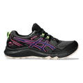 Gel-Sonoma 7 GTX Trail running shoe Women - black, pink