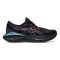 Gel-Cumulus 25 GTX Neutral running shoe Women - black, pink