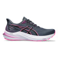 GT-2000 12 Stability running shoe Women - blue grey, pink