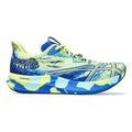 Noosa Tri 15 Competition running shoe Men - blue, neon green
