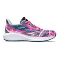 Gel-Noosa Tri 15 GS Competition running shoe Kids - pink, petrol