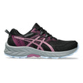 Gel-Venture 9 Trail running shoe Women - black, pink