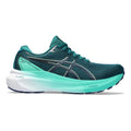 Gel-Kayano 30 Stability running shoe Women - petrol, turquoise