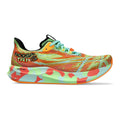 Noosa Tri 15 Competition running shoe Women - green, multicoloured