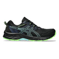 Gel-Venture 9 Trail running shoe Men - black, turquoise