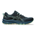 Trabuco Terra 2 Trail running shoe Men - petrol, mint