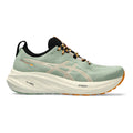 Gel-Nimbus 26 TR Neutral running shoe Men - olive, orange
