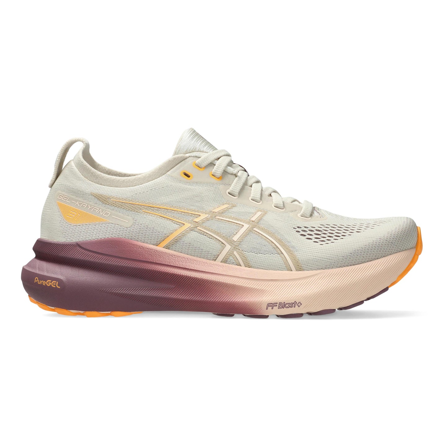 ASICS Gel-Kayano 31 Stability running shoe Women - rose, pink
