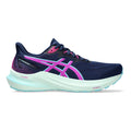 GT-2000 12 Stability running shoe Women - dark blue, pink