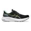 GT-1000 13 Stability running shoe Men - black, mint