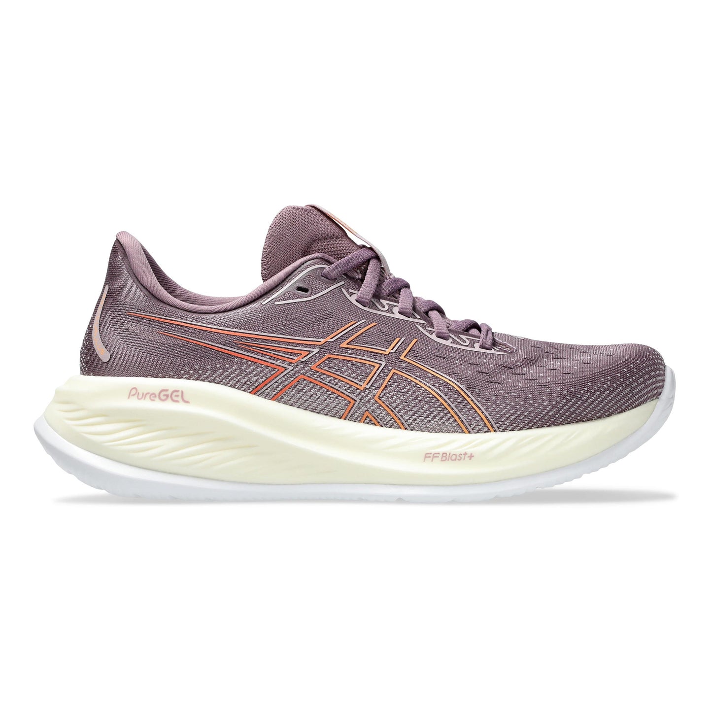 ASICS Gel-Cumulus 26 Neutral running shoe Women - antique pink, orange