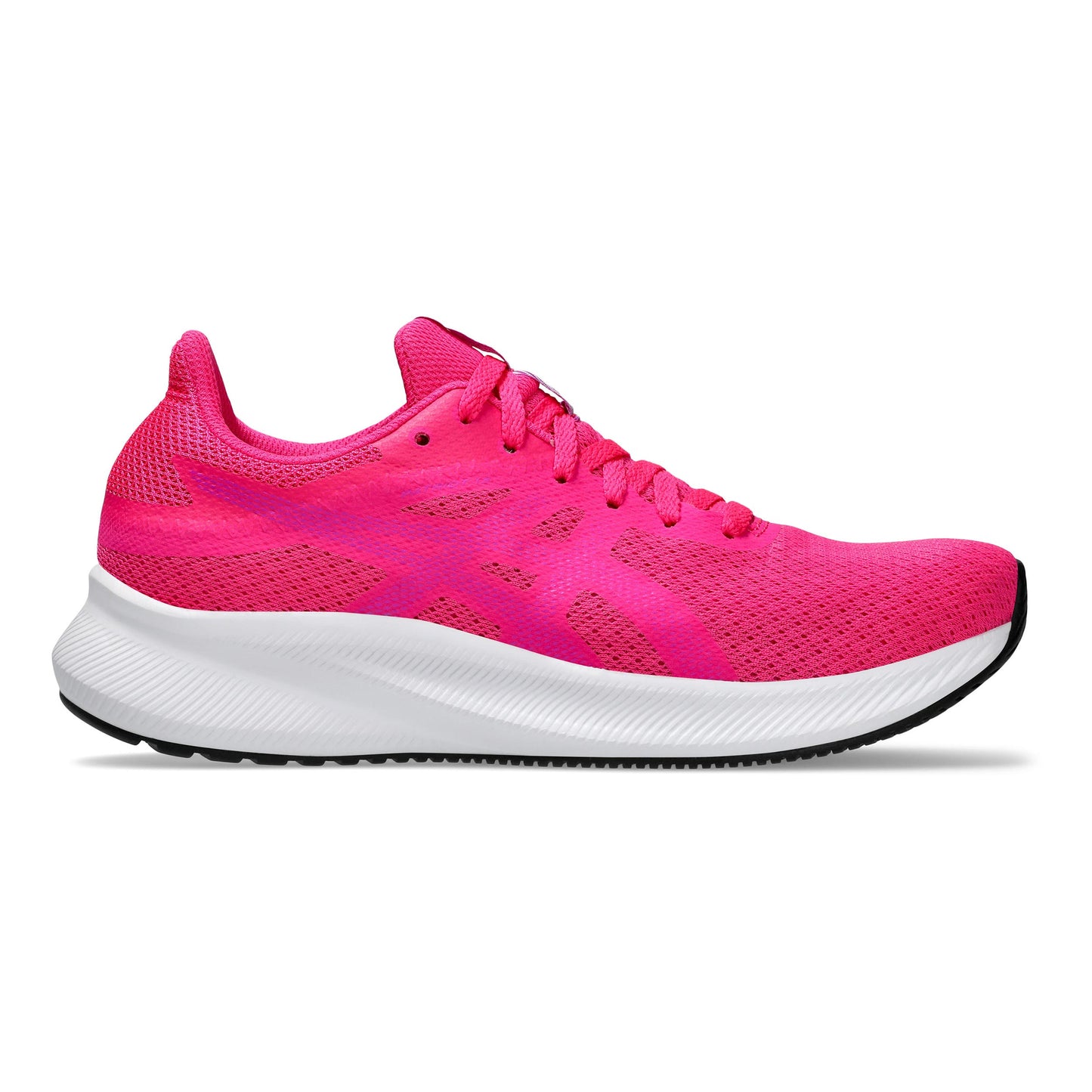 ASICS Patriot 13 Neutral running shoe Women - pink, white