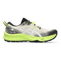 Gel-Trabuco 12 Trail running shoe Men - beige, yellow